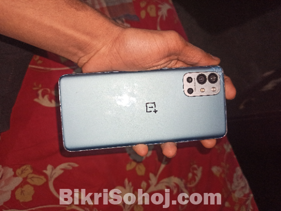 One plus 9R